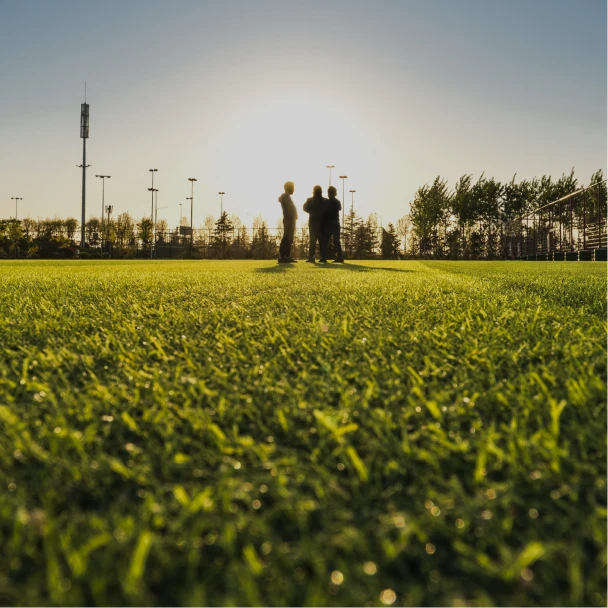 Athletic Fields